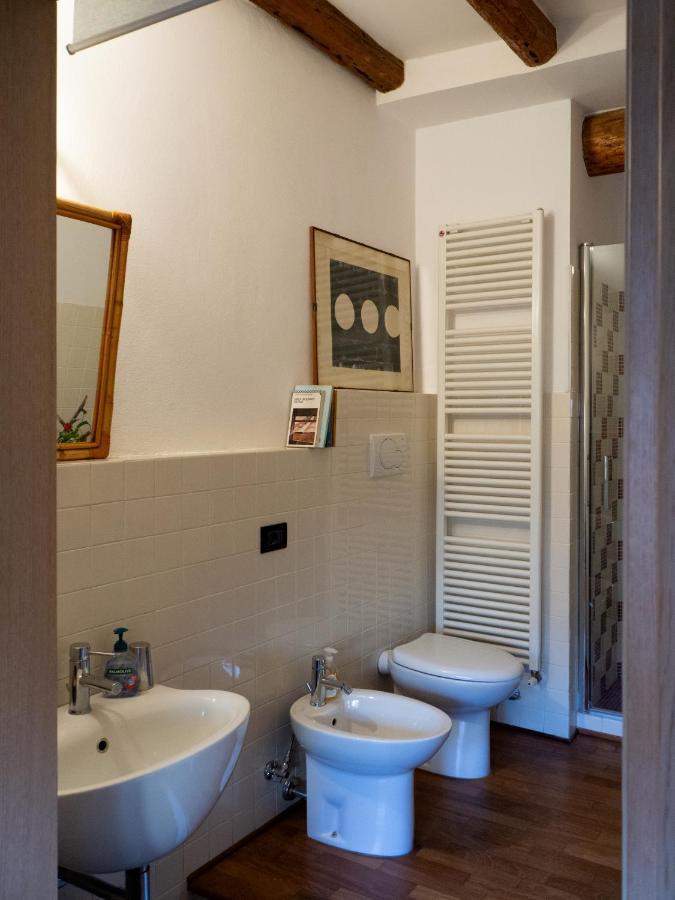 Апартаменты Monolocale Sui Tetti Di Bologna - Via Indipendenza Экстерьер фото