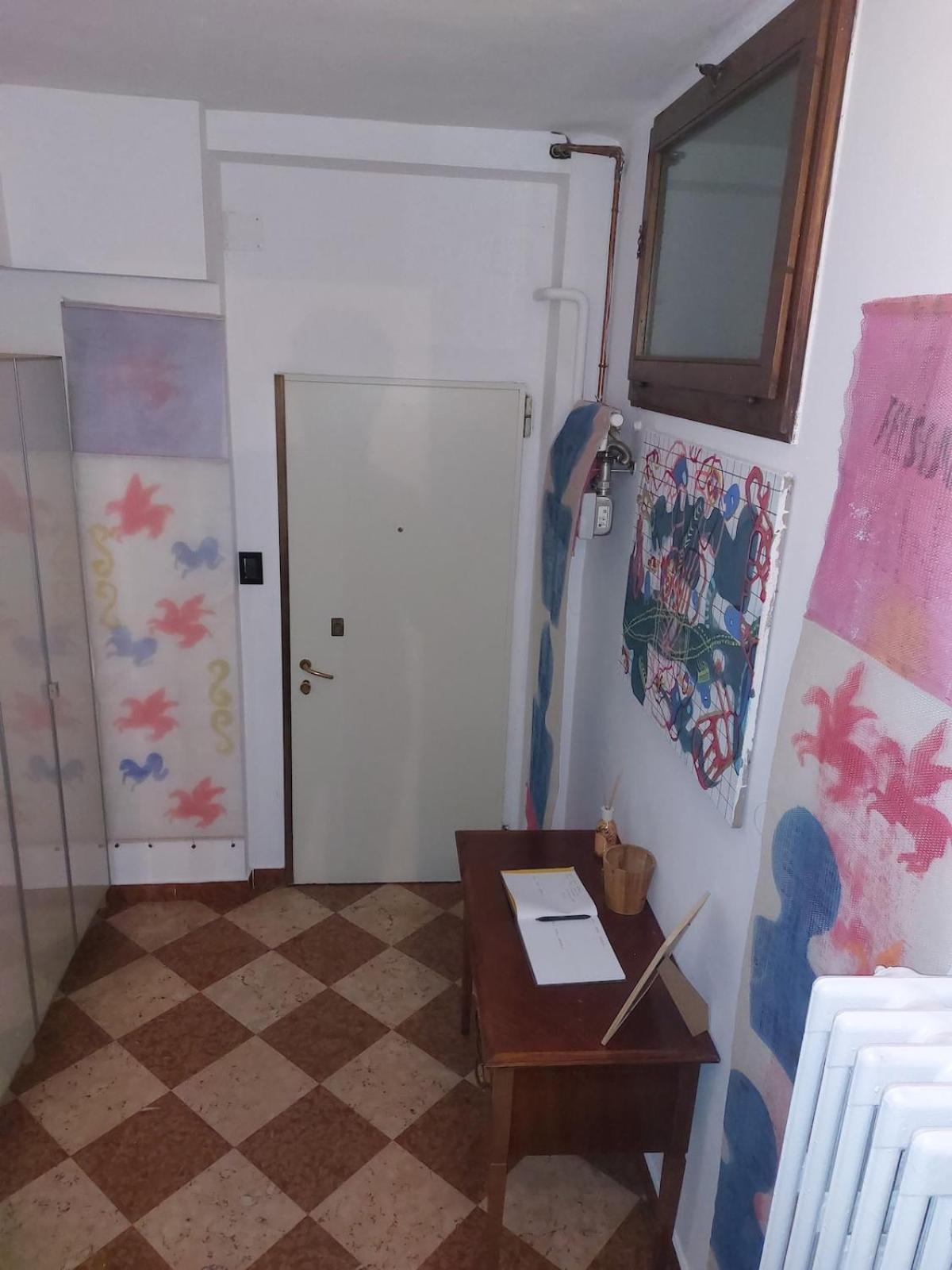 Апартаменты Monolocale Sui Tetti Di Bologna - Via Indipendenza Экстерьер фото