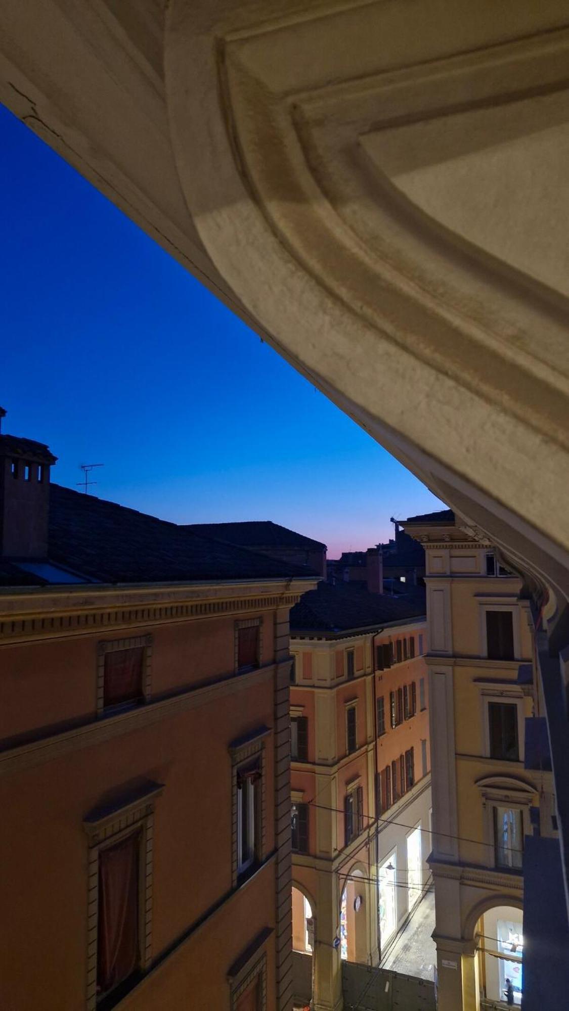 Апартаменты Monolocale Sui Tetti Di Bologna - Via Indipendenza Экстерьер фото